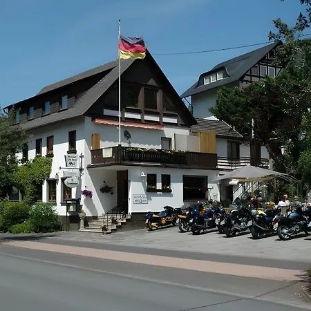 Lägenhet Panoramablick *