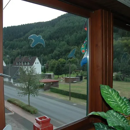 Panoramablick