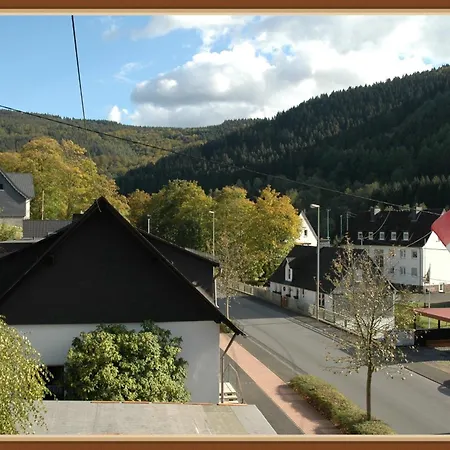 Lägenhet Panoramablick *